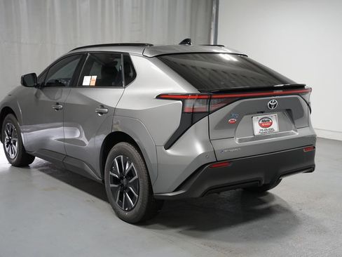 New 2026 Toyota bZ XLE image 6