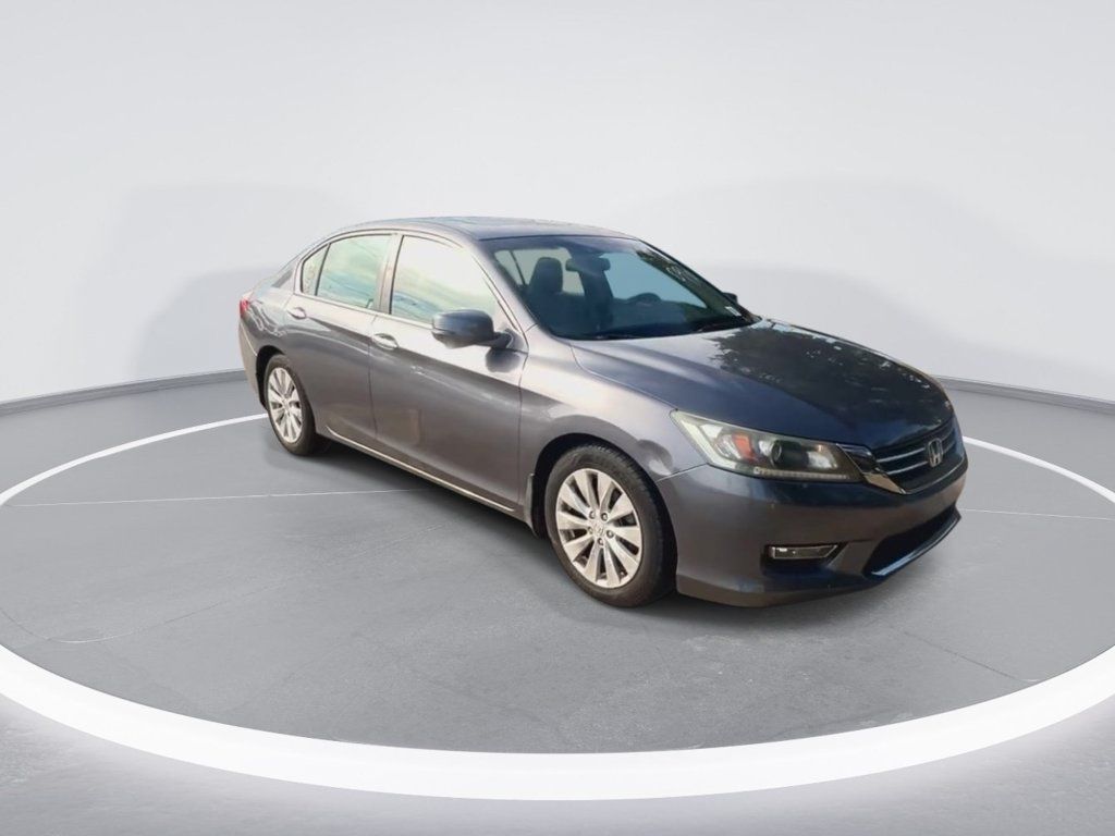 Used 2013 Honda Accord EX-L image 2