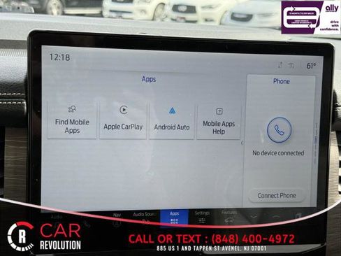 Used 2024 Ford Expedition Max Limited image 30