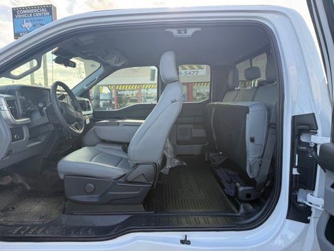 New 2026 Ford F450 XL image 11