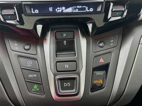 New 2026 Honda Odyssey Sport-L image 13