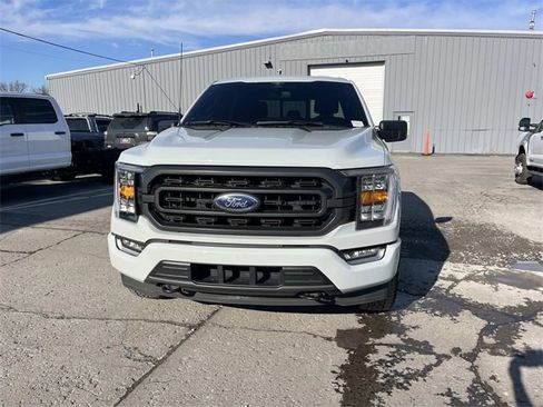 Used 2023 Ford F150 XLT w/ Equipment Group 302A High image 8