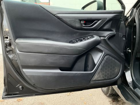 Certified 2021 Subaru Outback 2.5i image 13