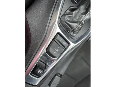 Used 2018 Chevrolet Camaro LT image 13