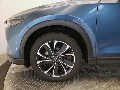 Used 2022 MAZDA CX-5 AWD 2.5 S w/ Premium Package image 27