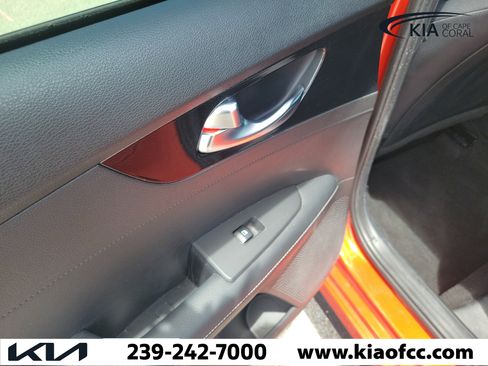 Used 2023 Kia Forte GT-Line FWD image 14