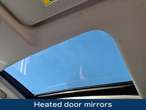 Used 2022 Honda Civic EX-L image 15