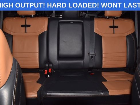 Used 2024 Ford F250 Platinum AWD/4WD image 18