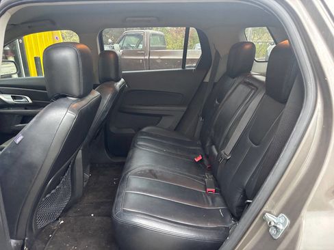 Used 2010 GMC Terrain SLE image 14