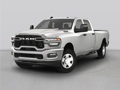 New 2026 RAM 3500 Laramie