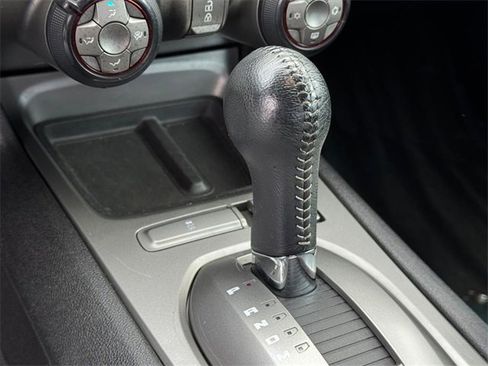 Used 2012 Chevrolet Camaro LT image 18