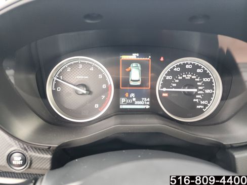 Used 2022 Subaru Forester Limited image 22