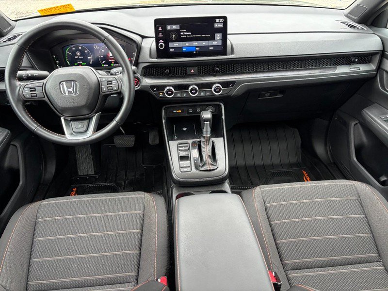Used 2026 Honda CR-V TrailSport image 16