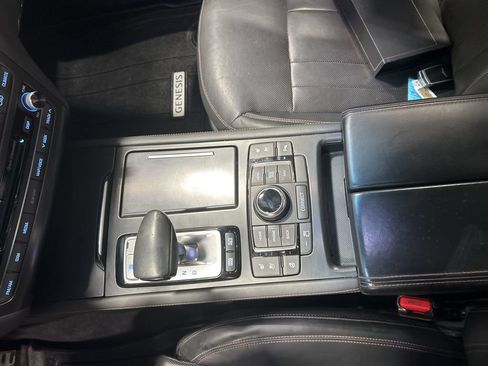 Used 2019 Genesis G80 3.3T Sport image 17