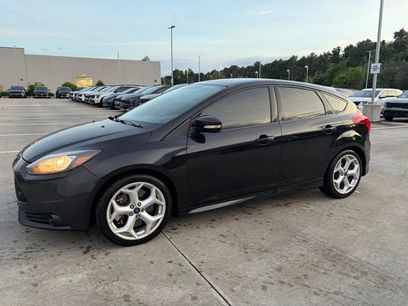 Used 2014 Ford Focus ST