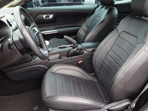 Used 2019 Ford Mustang Bullitt w/ Bullitt Electronics Package RWD image 20