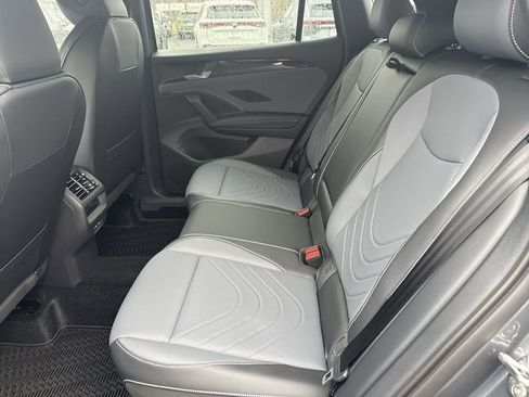 New 2026 Volkswagen Tiguan SE R-Line AWD/4WD image 28