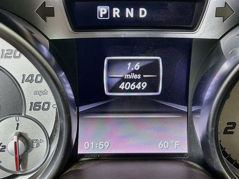 Used 2013 Mercedes-Benz SL 550 image 12