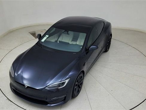 Used 2023 Tesla Model S Standard Range image 76