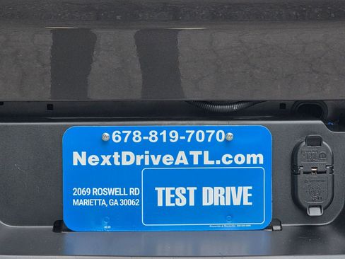 Used 2019 RAM 2500 Tradesman AWD/4WD image 36
