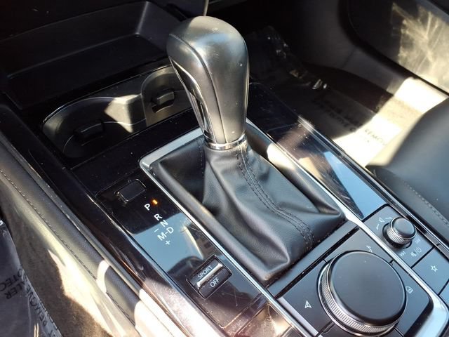 Used 2024 MAZDA CX-30 AWD 2.5 S w/ Select Sport Pkg image 17