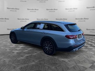 Certified 2021 Mercedes-Benz E 450 4MATIC All-Terrain Wagon video 3