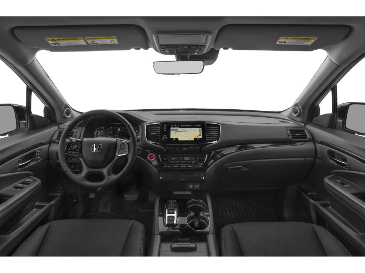 Used 2022 Honda Pilot Elite image 3