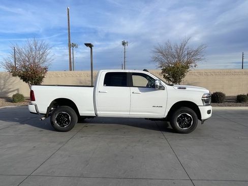 Certified 2025 RAM 2500 Laramie image 5