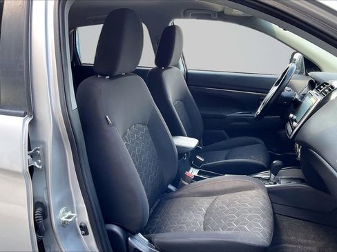 Used 2022 Mitsubishi Outlander Sport SE AWD/4WD image 7