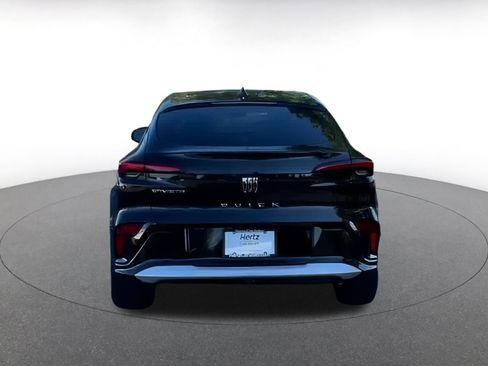 Used 2025 Buick Envista Sport Touring image 9