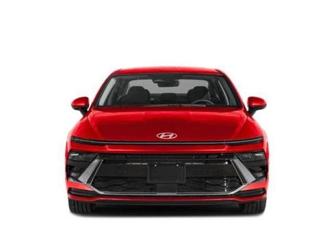 New 2026 Hyundai Sonata SEL image 4