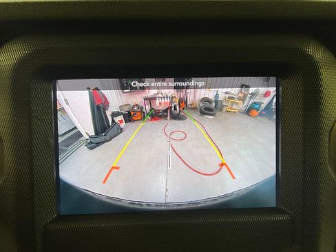 Used 2019 Jeep Wrangler Unlimited Sport S AWD/4WD image 23