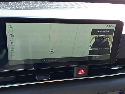 New 2026 Kia Carnival EX image 8