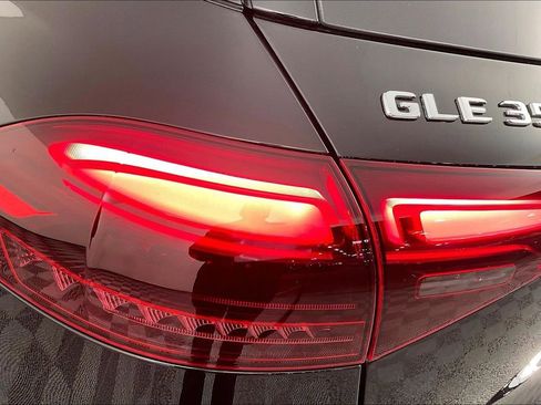 Used 2026 Mercedes-Benz GLE 350 GLE 350 image 24