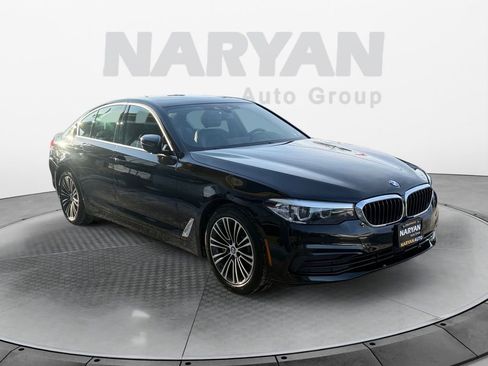 Used 2019 BMW 530i xDrive image 2