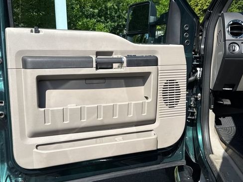 Used 2008 Ford F250 XL AWD/4WD image 15