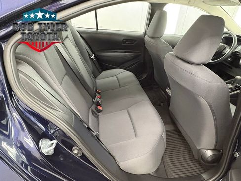 Used 2024 Toyota Corolla LE image 7