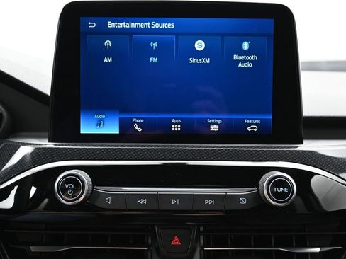 Used 2025 Ford Escape ST-Line AWD/4WD image 26