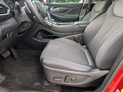Used 2022 Hyundai Santa Fe SEL w/ Convenience Package AWD/4WD image 12