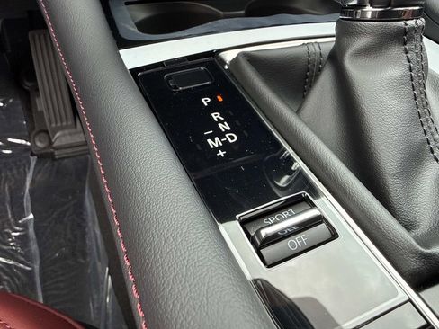 New 2026 MAZDA MAZDA3 Carbon image 37