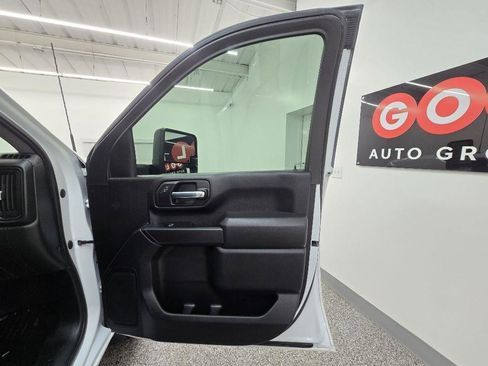 Used 2023 Chevrolet Silverado 2500 W/T w/ WT Safety Package image 26