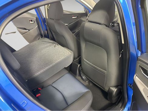 Used 2018 Toyota Yaris iA image 27