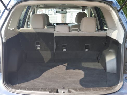 Used 2015 Subaru Forester 2.5i Premium w/ All-Weather Package AWD/4WD image 22