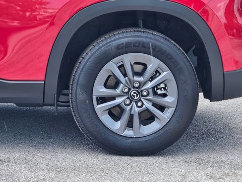 New 2026 MAZDA CX-5 Select AWD/4WD image 17