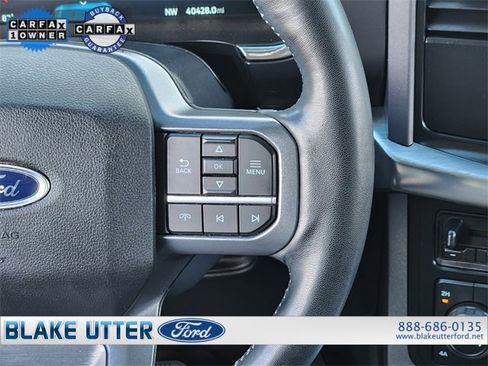 Used 2023 Ford F150 Lariat image 28