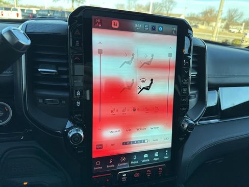 New 2026 RAM 2500 Limited AWD/4WD image 72