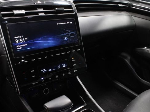 Used 2024 Hyundai Santa Cruz Limited AWD/4WD image 30