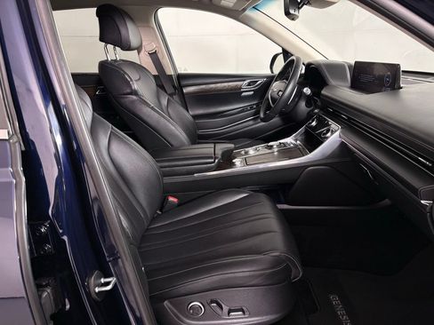 Used 2024 Genesis GV80 2.5T AWD/4WD image 45