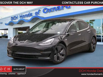 Used 2018 Tesla Model 3 Long Range