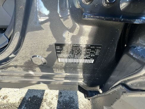 New 2026 Subaru Forester Touring image 35